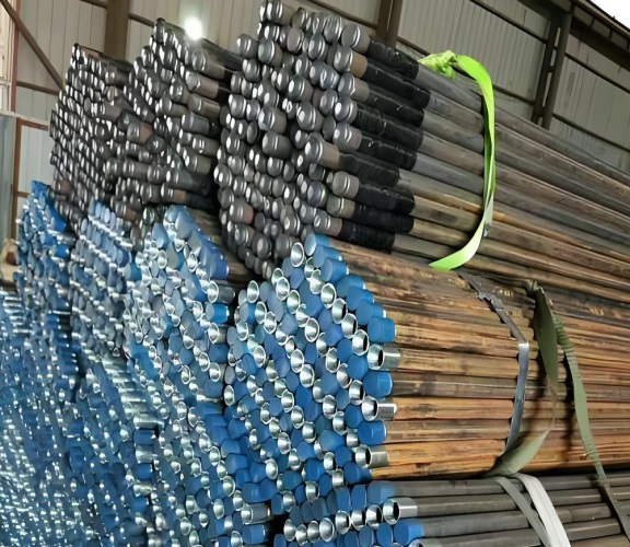 普洱单向注浆管流量可控